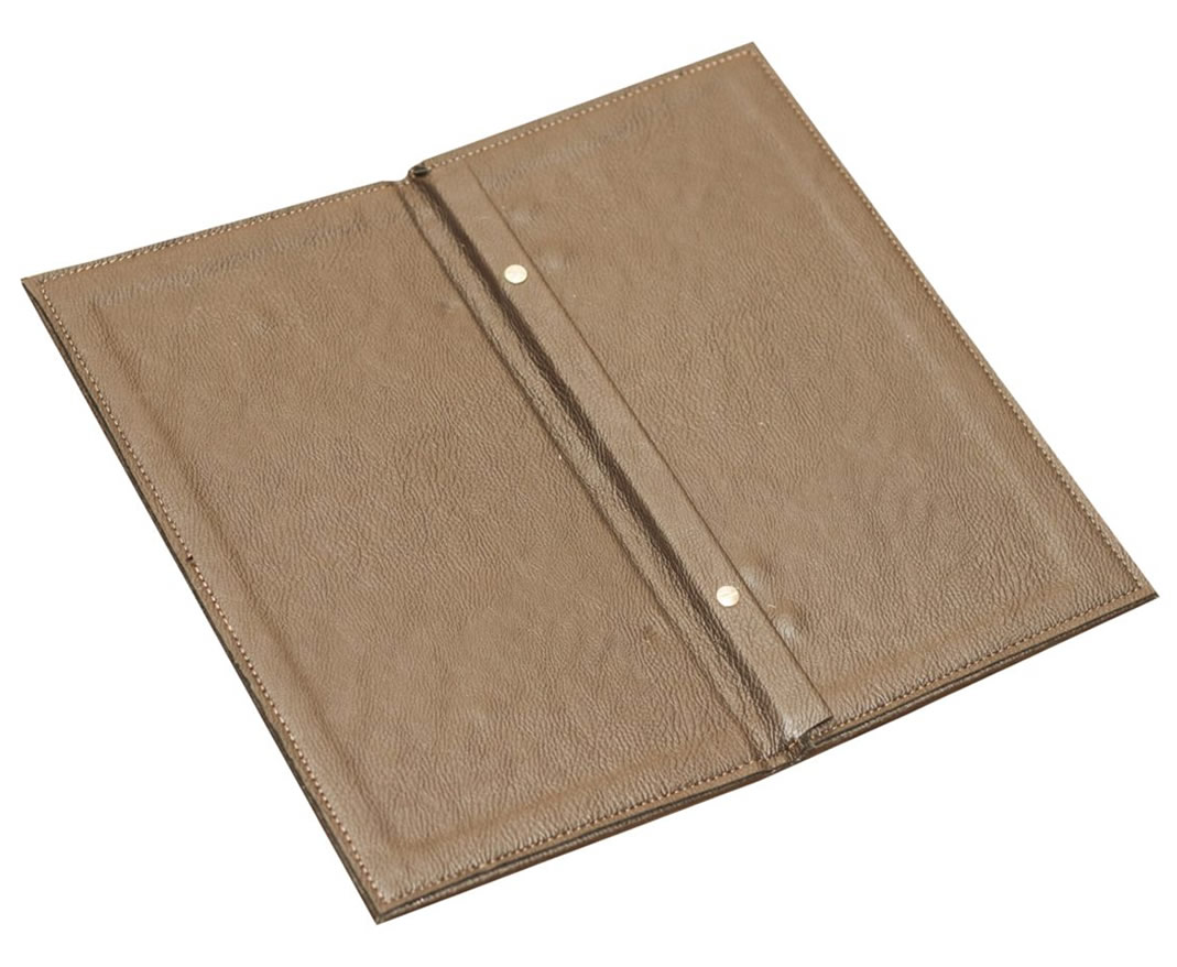 მენიუს ყდა