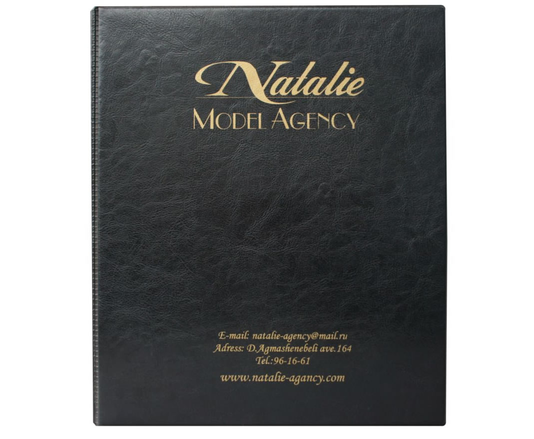 პორტფოლიო