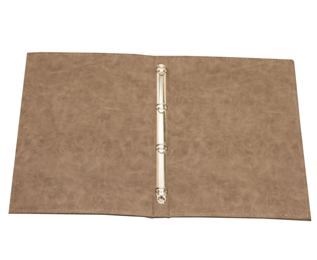 მენიუ. შიდა მხარე